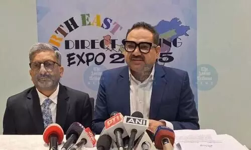 NE direct selling market soars with 16% growth, hits Rs 1,854 Cr in 2022-23