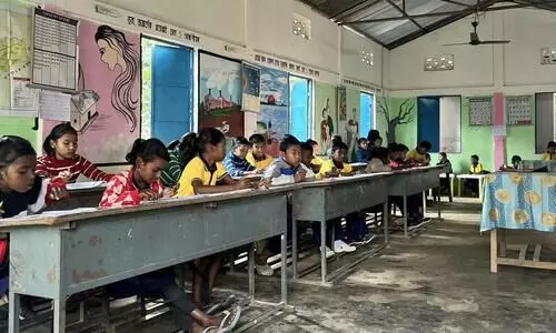 Assam State Award 2025: 15 Teachers recognised for excellence in education