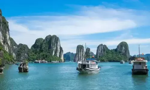 Cheapest Asian Countries to Visit from India: A Budget Travelers Guide