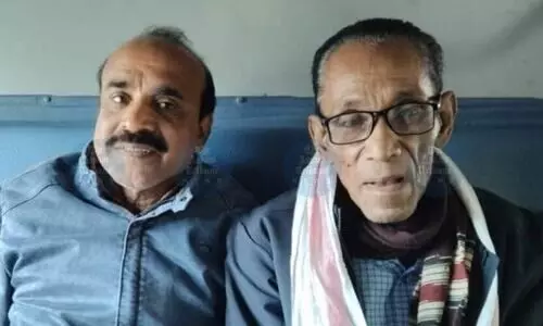 Two Dhubri farmers among 135 Assam special invitees for tomorrows R-Day parade