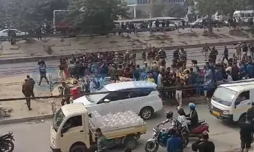 Explosion reports rock R-Day celebrations in Guwahati, ULFA-I claims responsibility