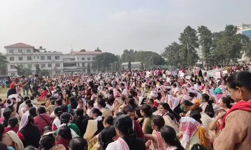 Assamese-speaking population drops from 59% to 46% in five decades; experts weigh in