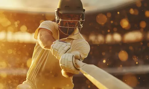 3 Memorable Performances in Champions Trophy by IPL Orange Cap winners