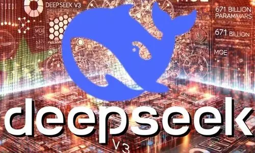 China’s AI chatbot DeepSeek faces backlash over inaccuracies on Northeast
