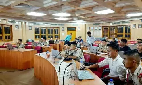 Nagaland records ₹8.8 Cr loss in cyber fraud, freezes ₹1.2 Cr in past 3 yrs