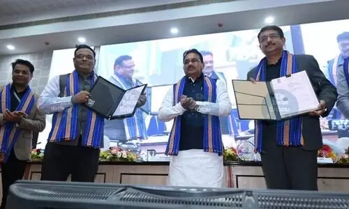 Tripura leads NE with AI translation tech to break language barriers in govt services