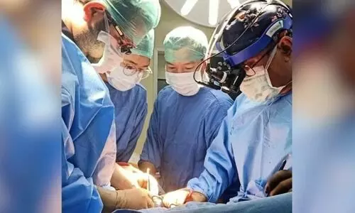 Apollo Excelcare Hospital proves excellence in Cardiac Surgery: performs two novel procedures