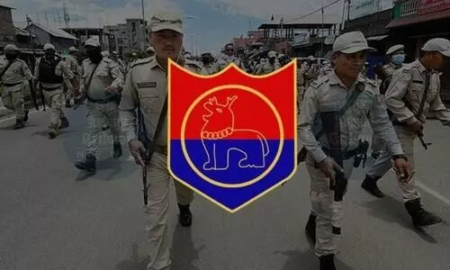 Major reshuffle: 60 bureaucrats, 10 police officers transferred in Manipur