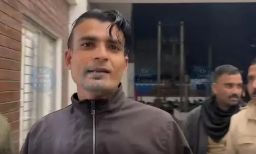 Man arrested in connection with Cachar rape case