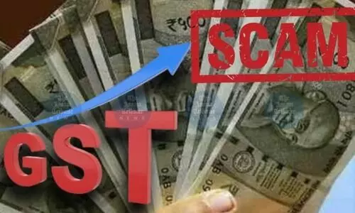 Assam GST officials detect 352 fake firms linked to Rs 1,400 Cr Input Tax Credit scam