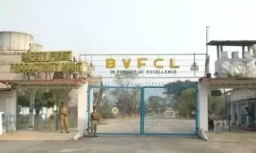 Centre to invest Rs. 10,000 Cr for Namrup Urea plant