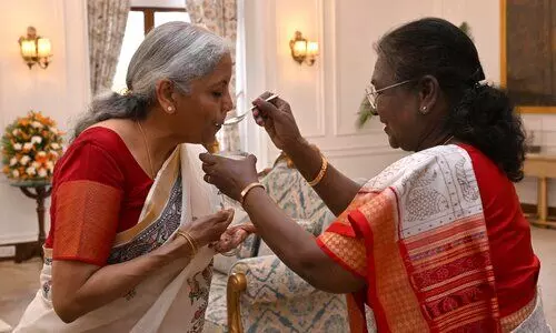 Budget 2025: Major announcements for farmers, women entrepreneurs & infrastructure, read here