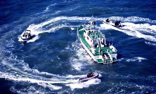 ICG is formidable guardian of our seas ensuring safety of people, waters: PM Modi on Raising Day of force