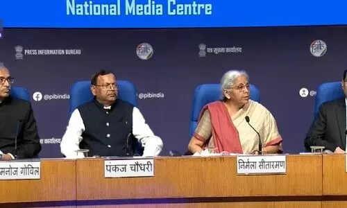 Union Budget 2025-26: A populist roadmap for economic growth & social welfare