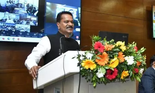 Doctors must prescribe what’s stocked in govt hospitals: Health Minister