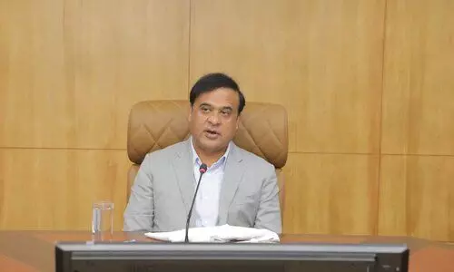 CM Sarma slams Rahul Gandhi as hypocrite over EC appointment demands