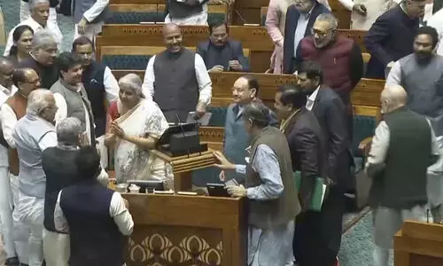 Union Budget 2025-26: NE gets ₹5,915 Cr boost, PM-DeVINE & connectivity in focus