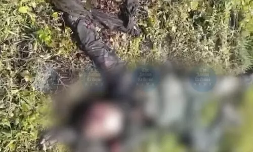 Over 20 dead in week-long gunfights between militants along Manipur-Myanmar border