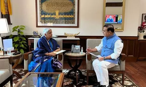 Centre releases Rs 8,668-Cr tax devolution to Northeast; Assam tops with Rs 3,178-Cr