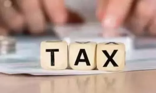 Tax cuts to spur discretionary consumption especially among salaried people: Report