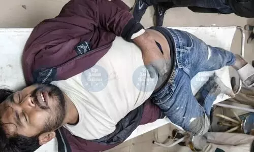 Amid SC scrutiny, Assam records fourth police encounter of 2025 in Guwahatis Jorabat