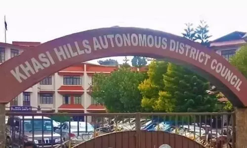 Meghalaya KHADC polls: Debate over Article 371 heats up; VPP claims it will protect councils