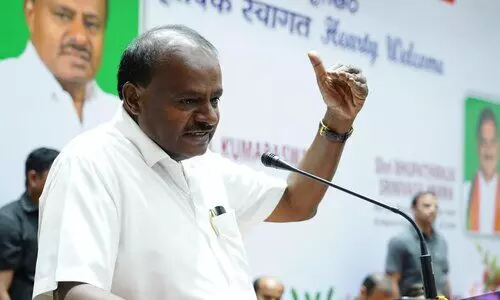 NE is India’s ‘heart’, says Union Minister, stresses inclusivity with rest of country