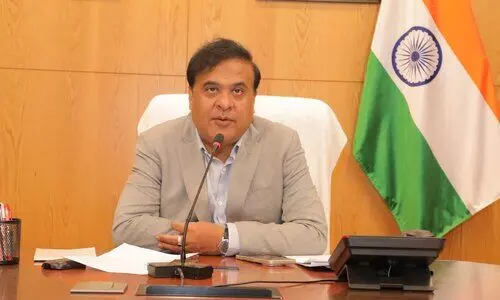 CM Sarma stresses transparent recruitment, distributes 564 appointment letters in Guwahati