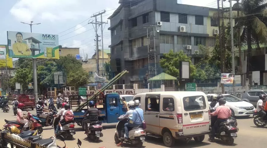 Traffic mishaps top cause of accidental deaths in Assam; 4,072 lives lost in 2023: MHA