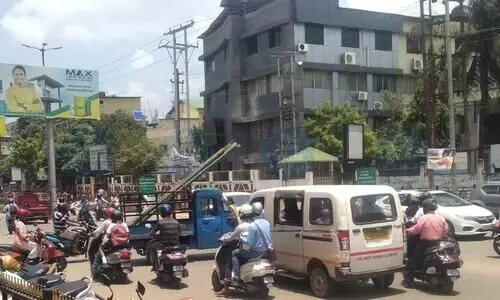 Traffic mishaps top cause of accidental deaths in Assam; 4,072 lives lost in 2023: MHA