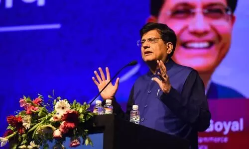 India to inaugurate EFTA Desk to bolster economic ties with 4 European nations today