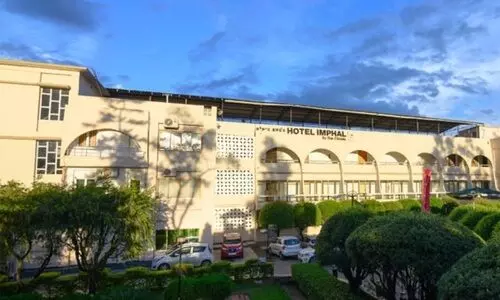 BJP weighs options after Biren Singhs exit; holds closed-door meetings with MLAs