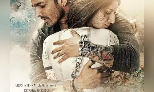 Makers of ‘Sanam Teri Kasam’ believe film has finally received recognition it deserves