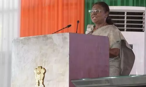 10th International Womens Conference: President Droupadi Murmu to attend Art of Living event