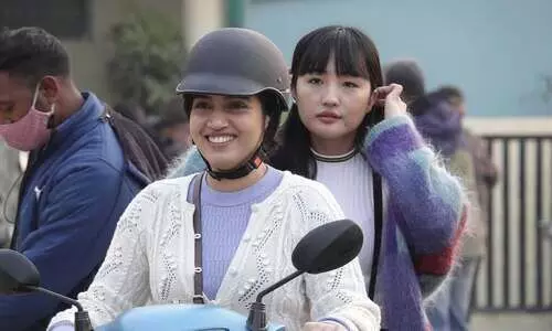 APSCW condemns Elvish Yadav’s racist remarks against Chum Darang