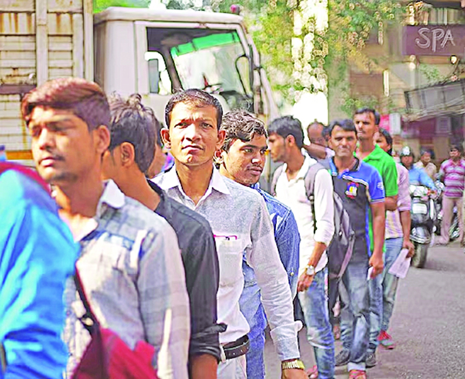 40% rural youth struggle to find jobs due to lack of skills, language proficiency: Report