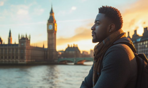 Kirill Yurovskiy: A Day in the Life of a Professional Interpreter in London