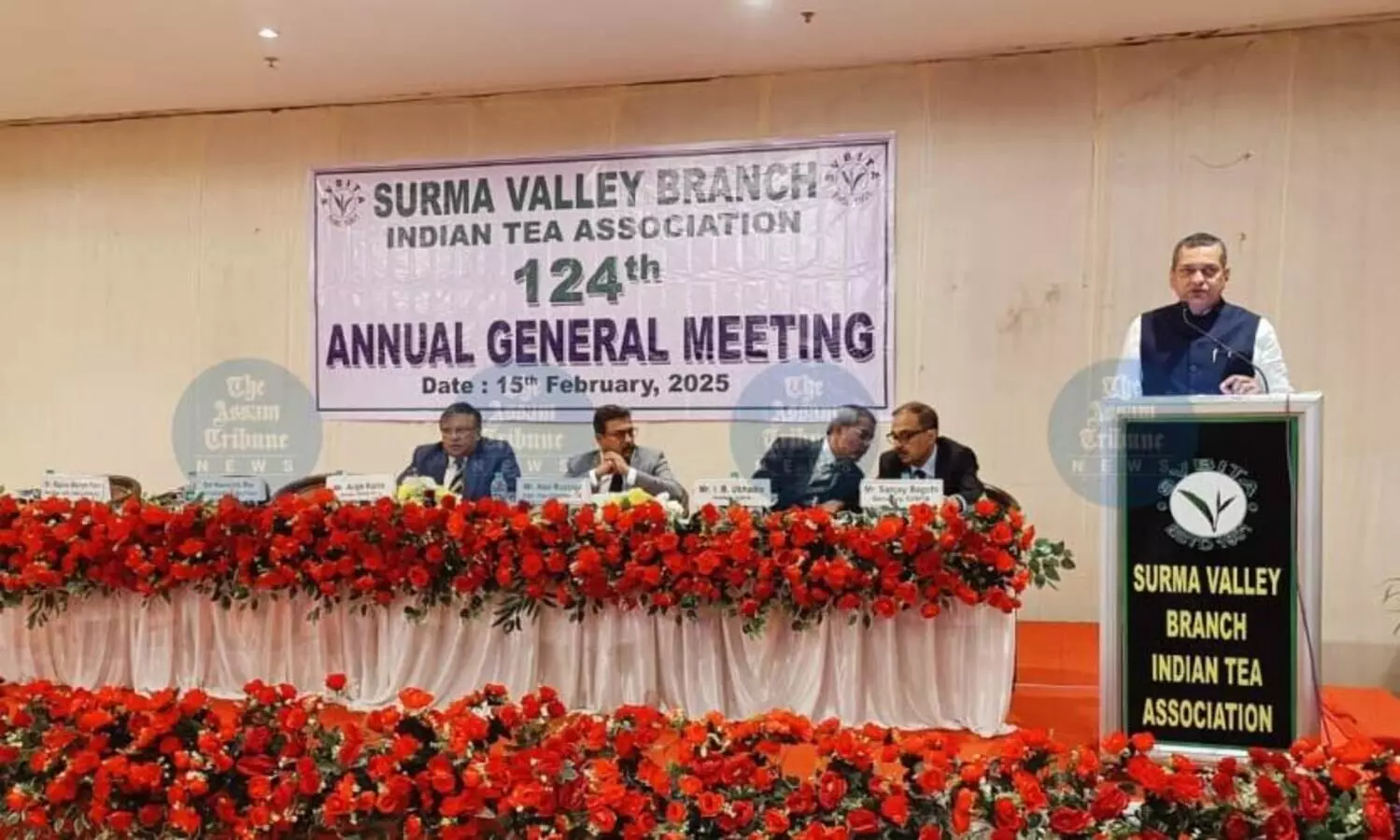 Assam budget to bring positive reforms for tea industry, assures minister Kaushik Rai