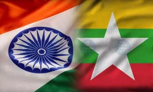 India, Myanmar strengthen trade ties, plan to restart border trade