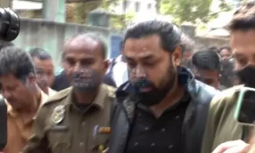 Husband kills wife in Guwahati, surrenders to police