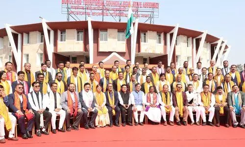 Assam govt to table report on ST status for six communities in Assembly session: Sarma