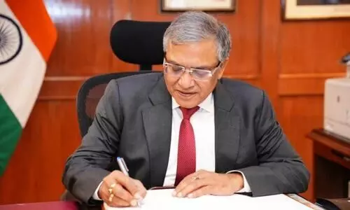 Gyanesh Kumar appointed as India’s 26th Chief Election Commissioner