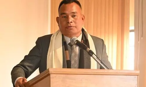 USTM row intensifies: Mlaya minister seeks proof as Assam CM’s accusations spark debate