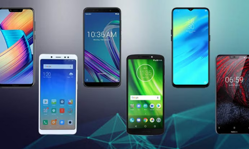 Smart Ways to Purchase the Latest Smartphones on EMI