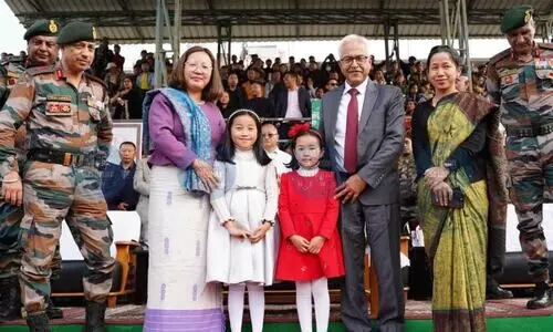 Deadline too short, says COCOMI on Manipur arms surrender