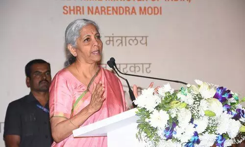 USAID funded $750M projects in India, none linked to voter turnout: Finance Ministry