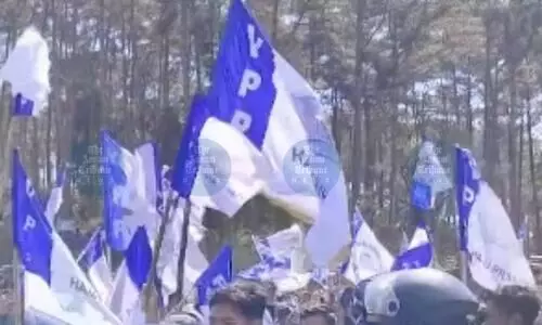 VPP sweeps KHADC polls in M’laya, wins 17 seats in landslide victory