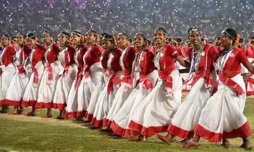 From village stages to career paths: How Assam’s youth are reimagining folk dances