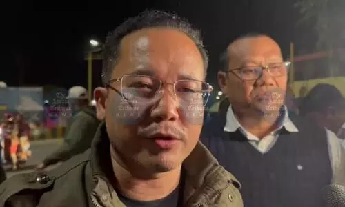 Arambai Tenggol sets conditions for arms surrender after meeting Manipur Guv