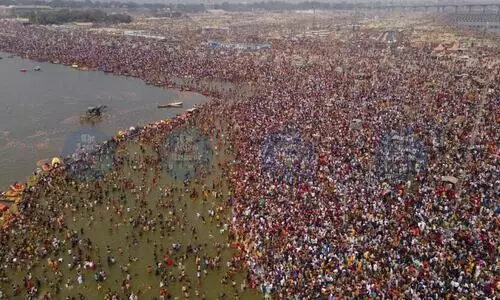 Maha Kumbh 2025 concludes: 64.77 Cr devotees, faith & a tragic stampede